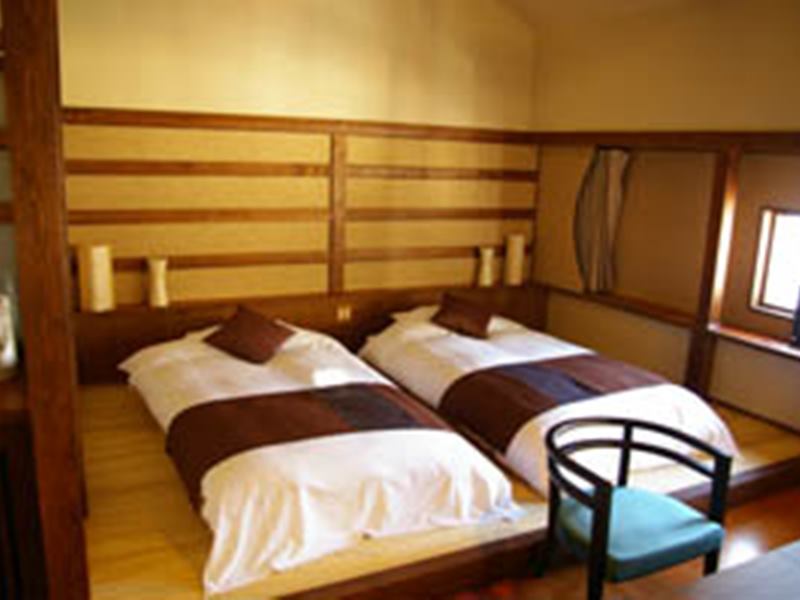 Naraya Hotel Kuszacu Kültér fotó
